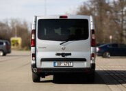 Renault Trafic VAN / Minibus 2,0 l 110 kw
