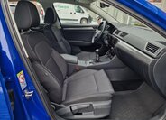 Škoda Superb Kombi 1,5 l 110 kw