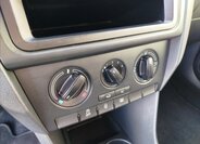 Škoda Rapid Liftback 1,2 l 55 kw