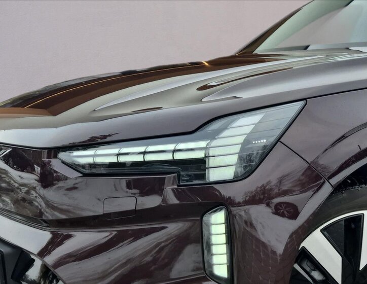 Volvo EX90 SUV 0,0 380 kw