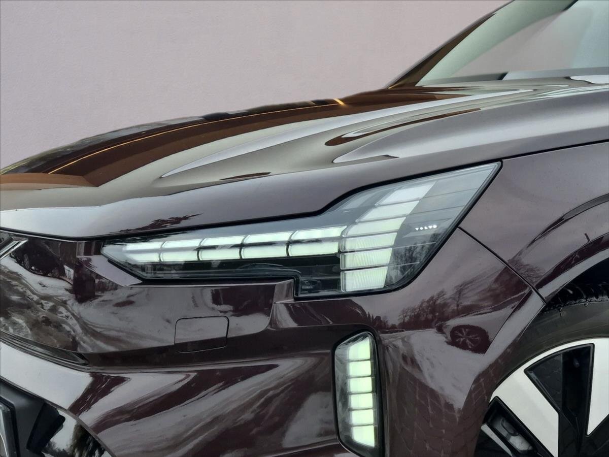 Volvo EX90 SUV 0,0 380 kw