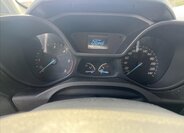 Ford Transit Connect MPV 1,6 l 85 kw