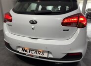 KIA Ceed Hatchback 1,6 l 94 kw