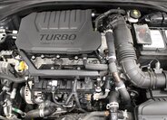 KIA Ceed Hatchback 1,5 l 117 kw