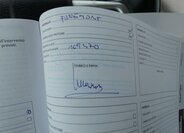 Fiat Freemont MPV 2,0 l 103 kw