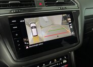 Volkswagen Tiguan Allspace SUV / Terénní 2,0 l 147 kw