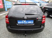 Škoda Octavia Kombi 2,0 l 103 kw