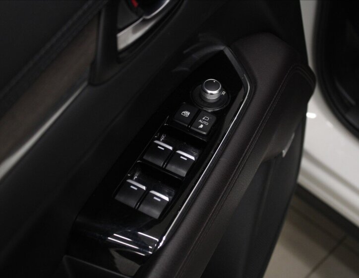 Mazda CX-5 SUV 2,5 l 143 kw