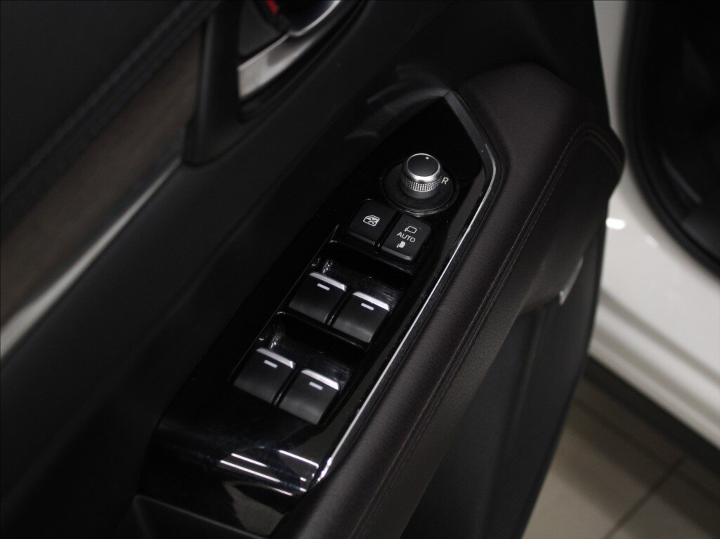 Mazda CX-5 SUV 2,5 l 143 kw