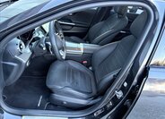 Mercedes-Benz Třídy C 21