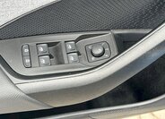 Škoda Octavia Liftback 1,5 l 110 kw