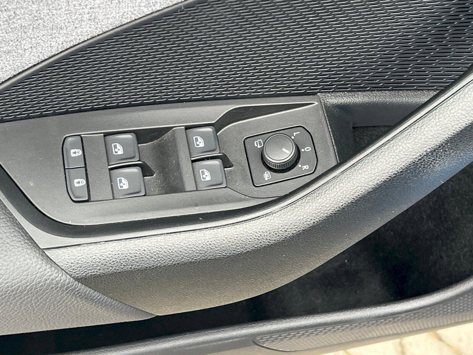 Škoda Octavia Liftback 1,5 l 110 kw