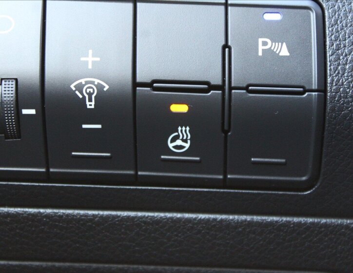 Hyundai i30 Kombi 1,6 l 99 kw