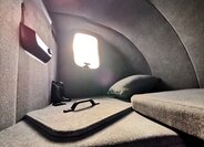 Iveco Daily Valník 3,0 l 129 kw