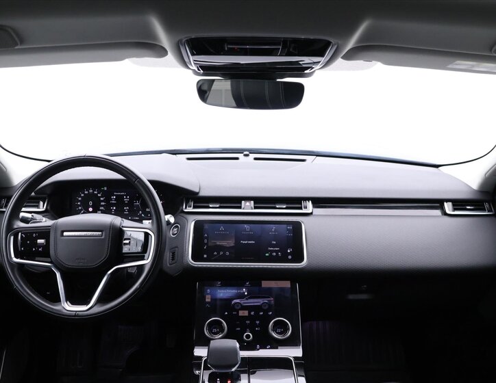 Land Rover Range Rover Velar SUV / Terénní 2,0 l 150 kw