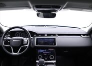 Land Rover Range Rover Velar SUV / Terénní 2,0 l 150 kw