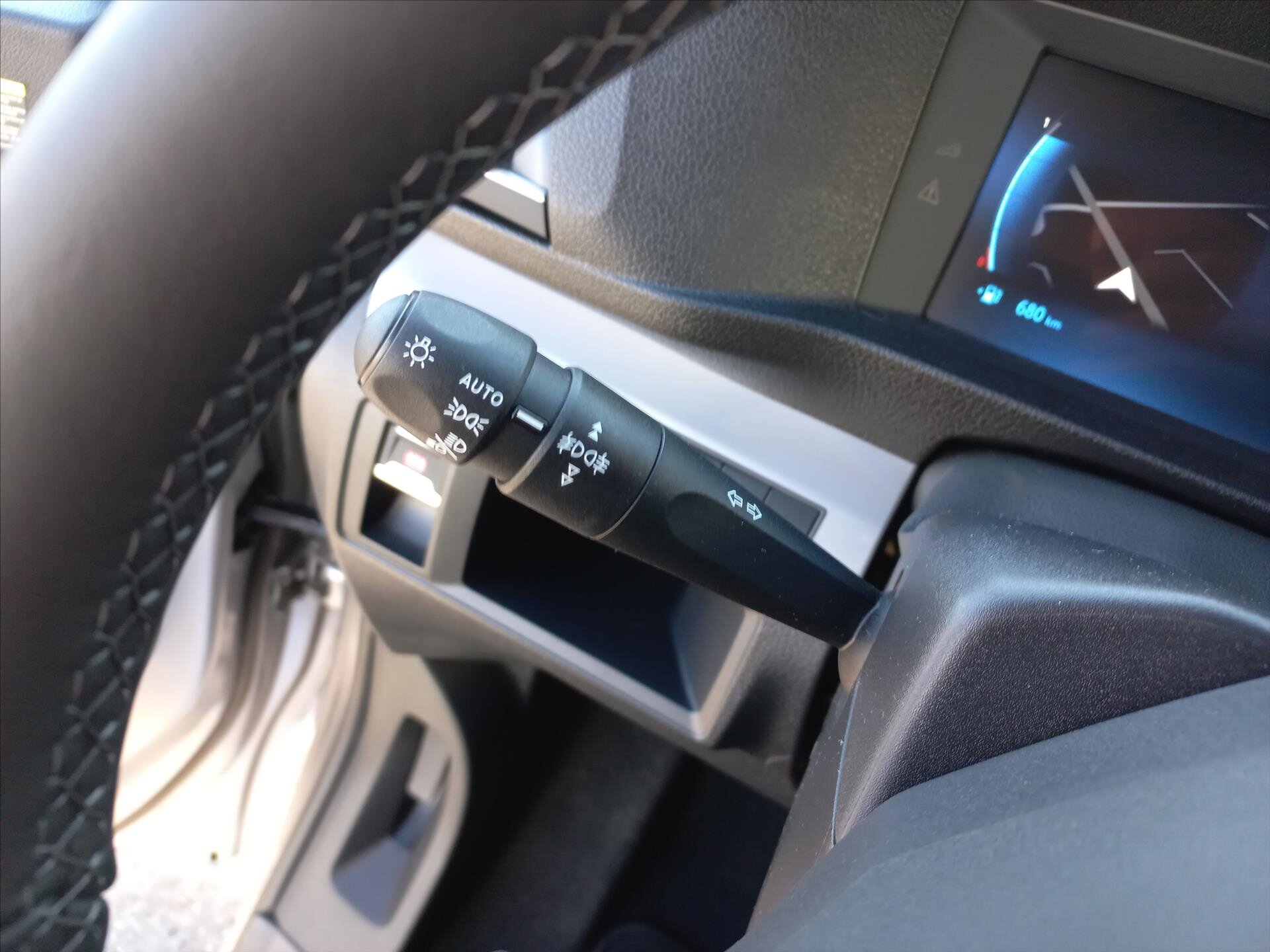 Toyota ProAce Verso MPV 2,0 l 130 kw