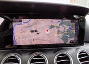 Mercedes-Benz Třídy E 40