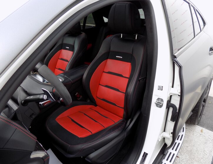 Mercedes-Benz GLE 14