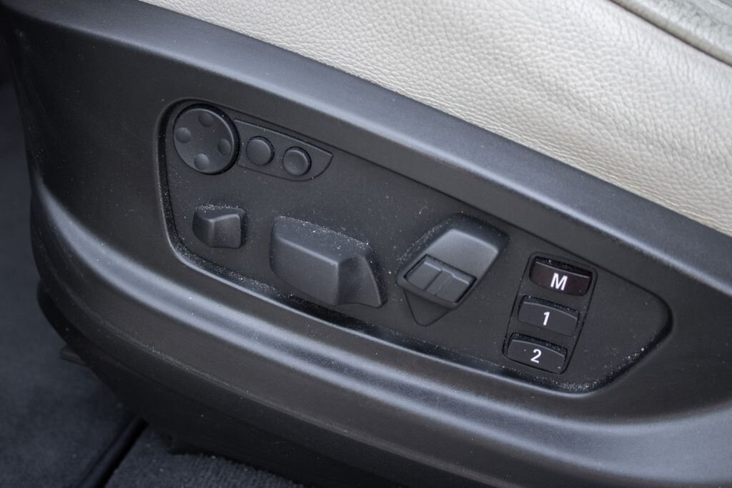 BMW X5 SUV / Terénní 3,0 l 225 kw