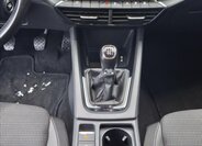 Škoda Octavia Liftback 1,5 l 110 kw