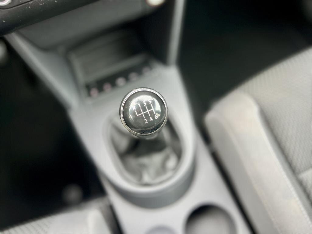 Volkswagen Touran MPV 1,6 l 77 kw