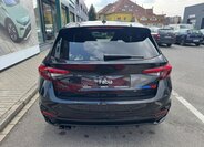 Škoda Fabia Hatchback 1,5 l 130 kw