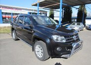 Volkswagen Amarok Pick-up 2,0 l 120 kw