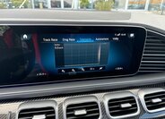 Mercedes-Benz GLE SUV / Terénní 3,0 l 320 kw