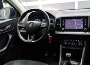 Škoda Karoq SUV / Terénní 1,5 l 110 kw