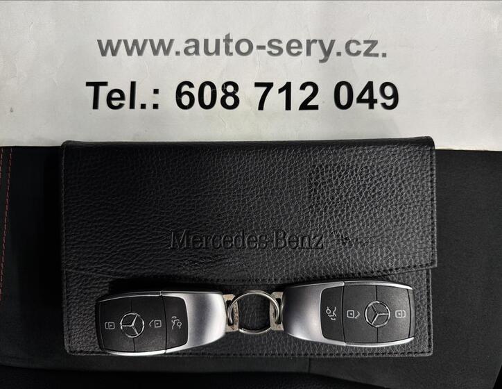 Mercedes-Benz GLA 47