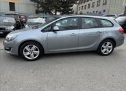Opel Astra Kombi 1,7 l 81 kw