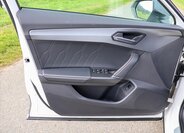 Cupra Formentor SUV 2,0 l 228 kw