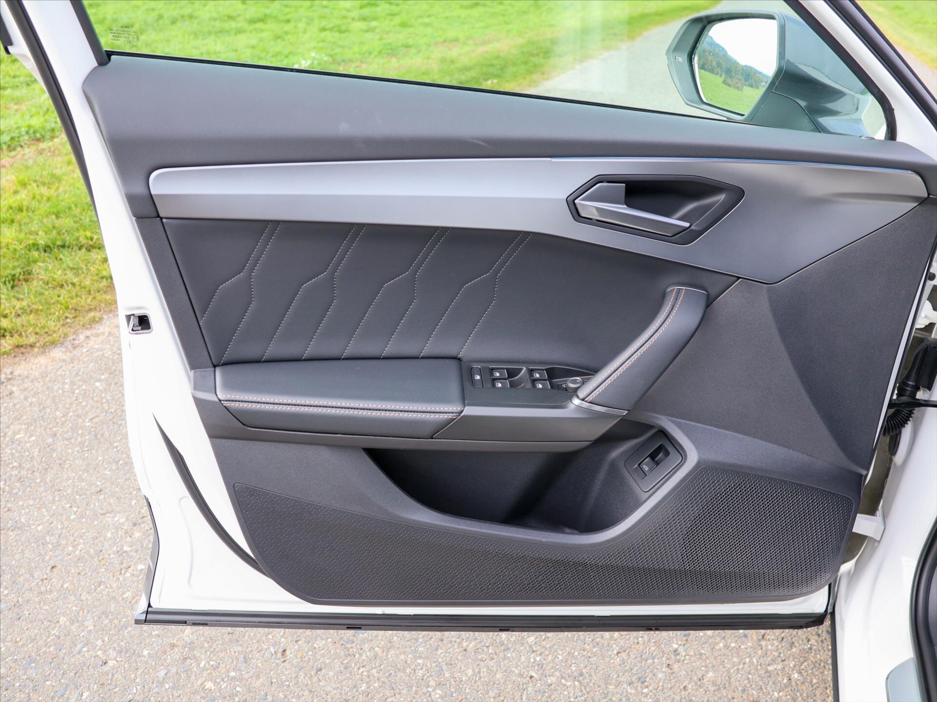 Cupra Formentor SUV 2,0 l 228 kw