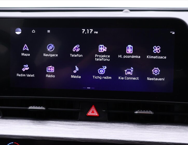 KIA Sportage SUV / Terénní 1,6 l 110 kw