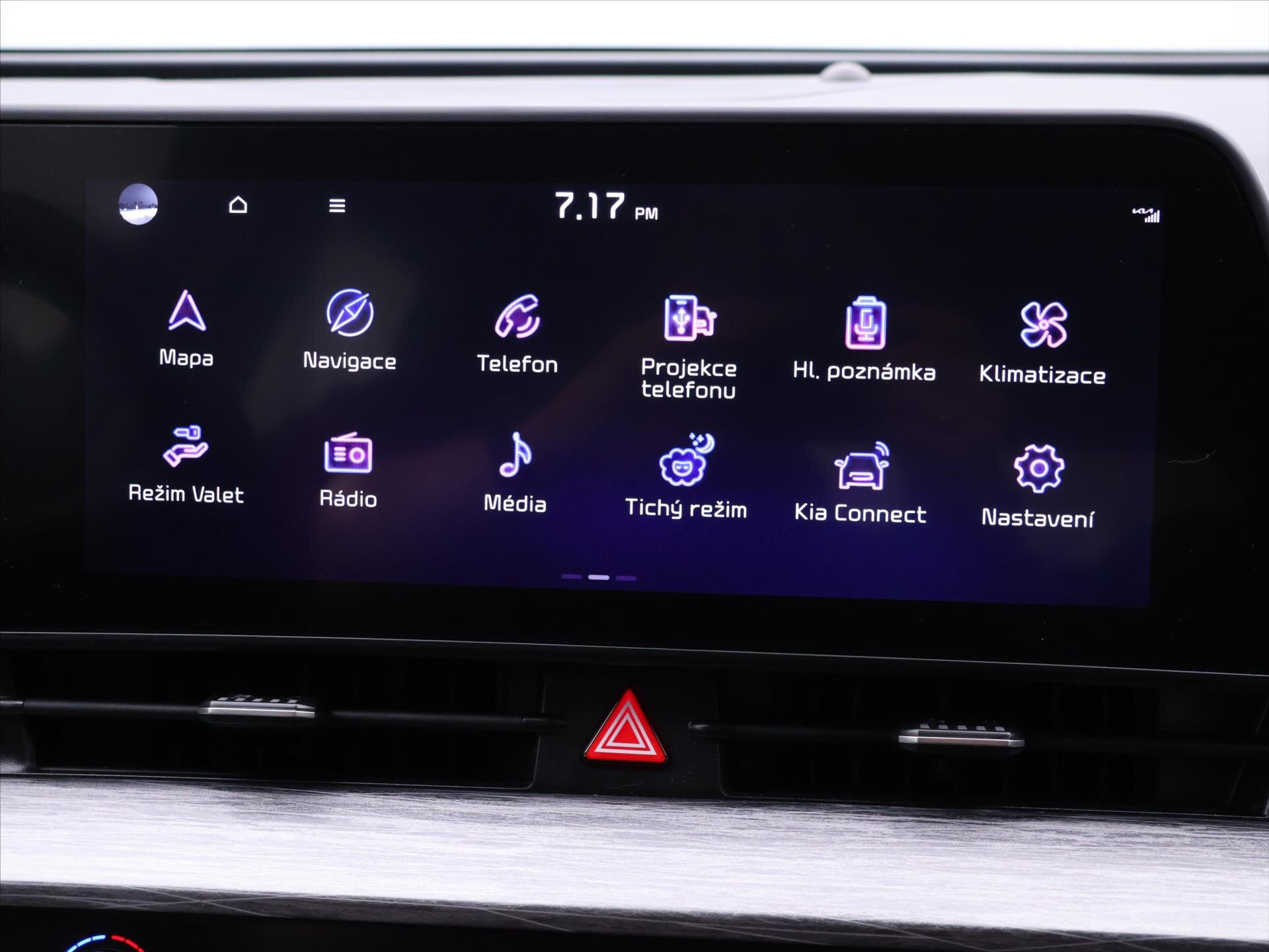 KIA Sportage SUV / Terénní 1,6 l 110 kw