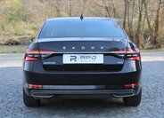 Škoda Superb Sedan / Limuzína 2,0 l 147 kw