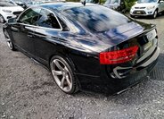 Audi RS 5 Kupé 4,2 l 331 kw