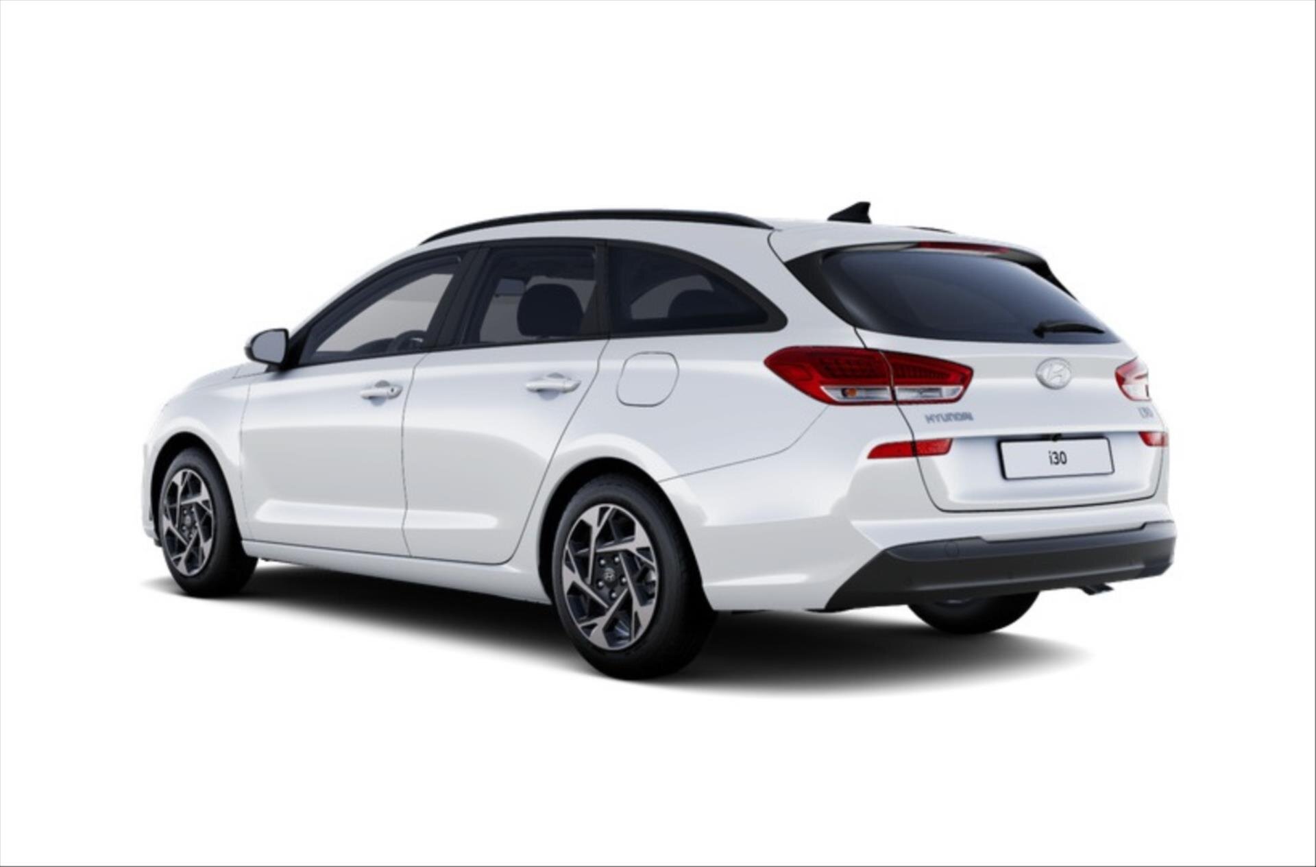 Hyundai i30 Kombi 998,0 84 kw