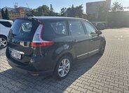 Renault Mégane Kombi 2,0 l 118 kw