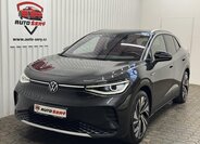 Volkswagen ID.4 SUV / Terénní 0,0 150 kw