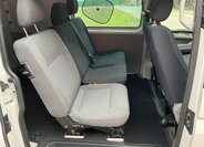 Volkswagen Transporter Kombi 2,0 l 110 kw