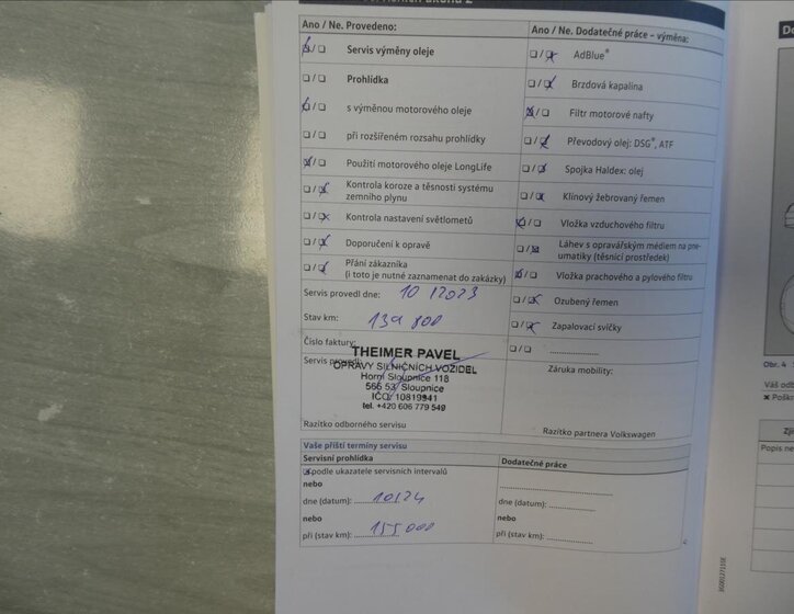 Volkswagen Passat 41