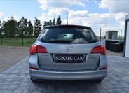 Opel Astra Kombi 1,7 l 81 kw