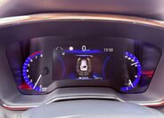 Toyota Corolla Kombi 1,2 l 85 kw