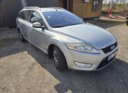 Ford Mondeo Kombi 2,0 l 96 kw
