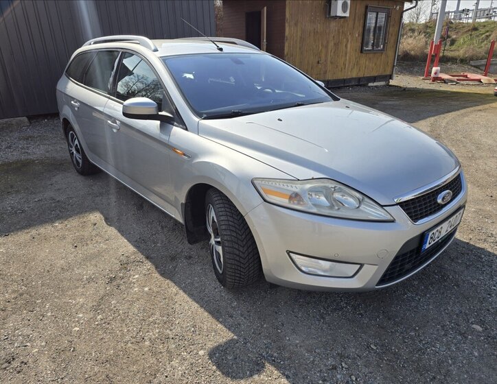 Ford Mondeo Kombi 2,0 l 96 kw