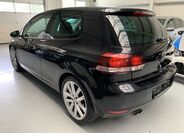 Volkswagen Golf 4