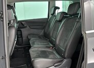 Volkswagen Sharan MPV 2,0 l 130 kw