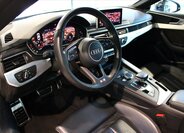 Audi A5 Liftback 3,0 l 200 kw